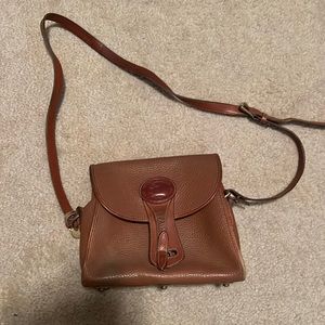 Dooney & Bourke bag